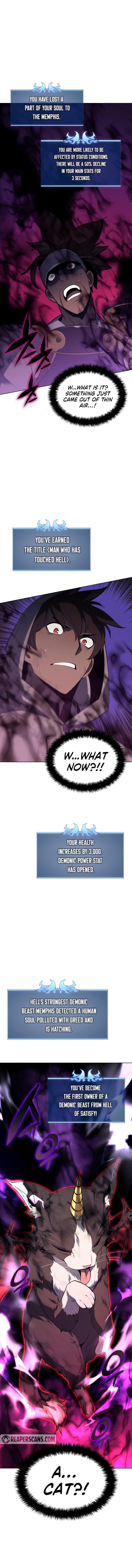 Overgeared - Chapter 92 Page 5