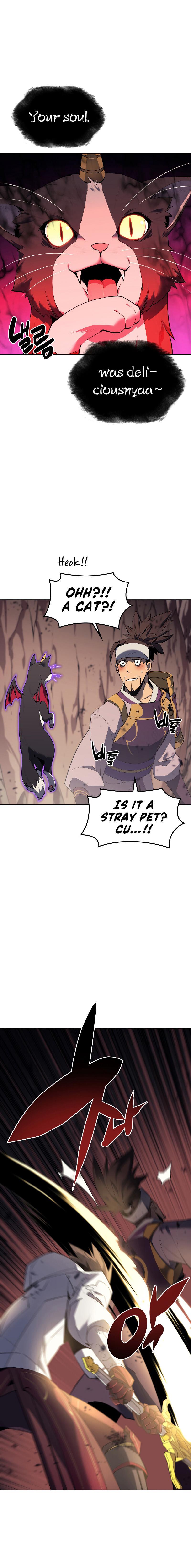 Overgeared - Chapter 92 Page 6