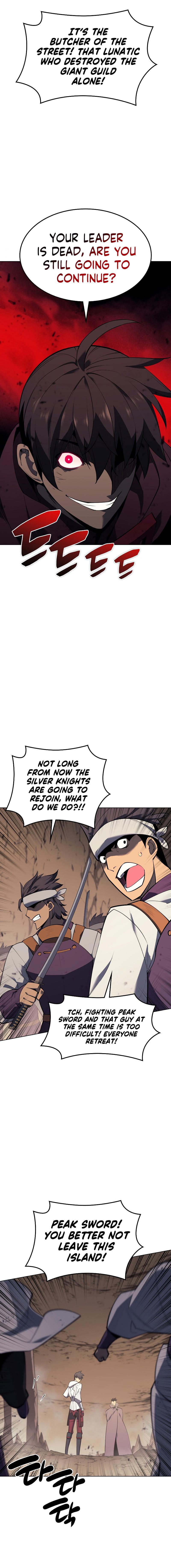 Overgeared - Chapter 92 Page 8