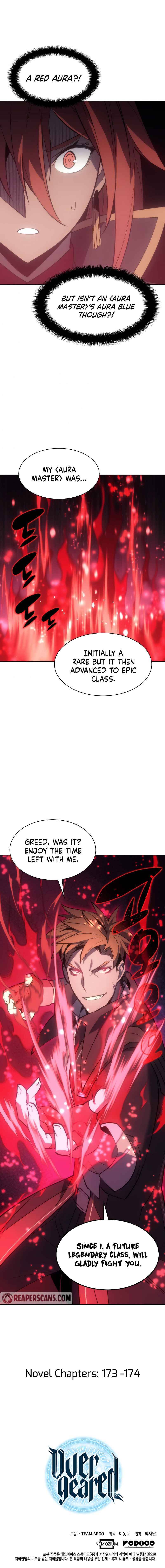 Overgeared - Chapter 94 Page 17