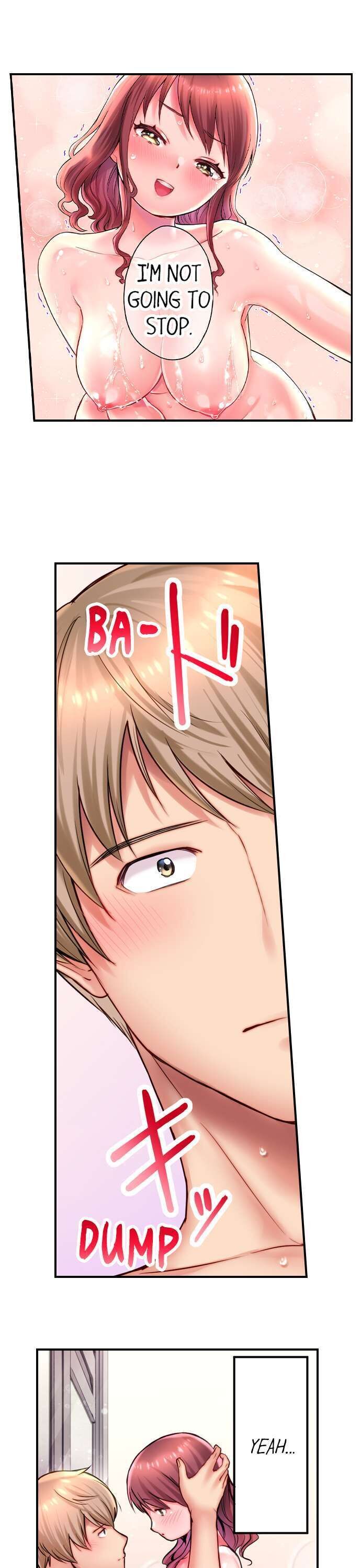 You’ll Cum in Less Than a Minute! - Chapter 18 Page 2