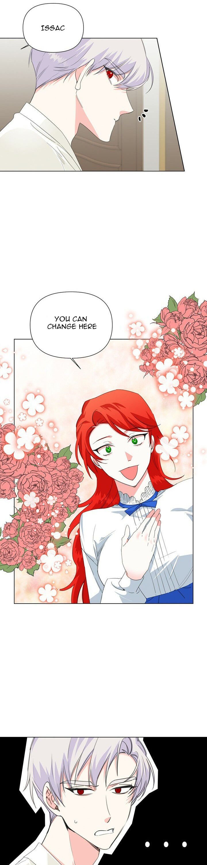Happy Ending for the Time - Limited Villainess - Chapter 10 Page 10
