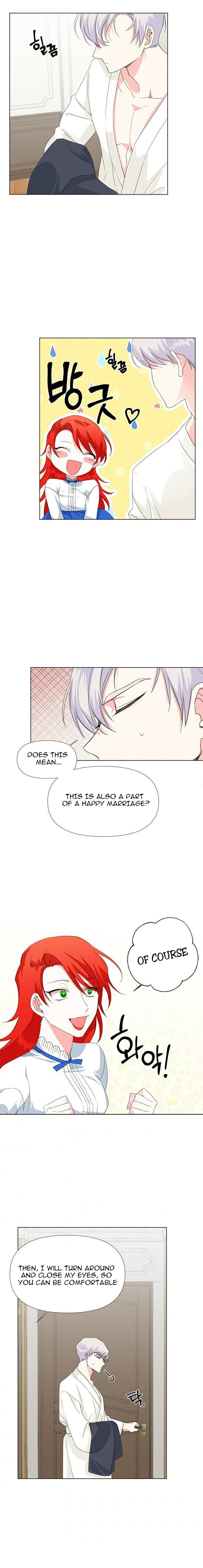 Happy Ending for the Time - Limited Villainess - Chapter 10 Page 12