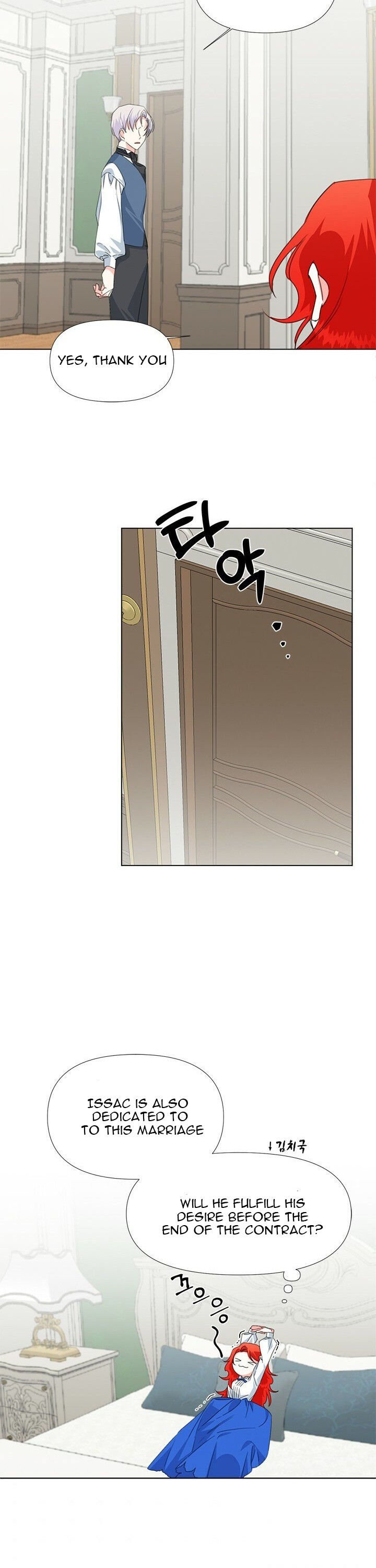 Happy Ending for the Time - Limited Villainess - Chapter 10 Page 15