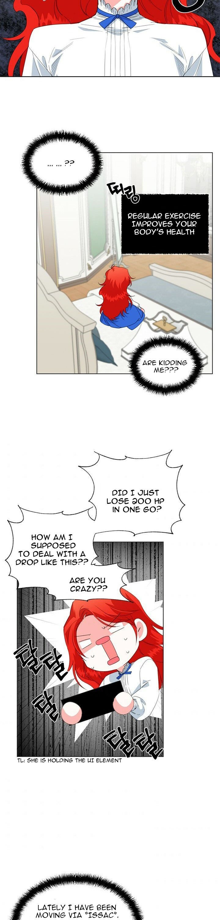 Happy Ending for the Time - Limited Villainess - Chapter 10 Page 2
