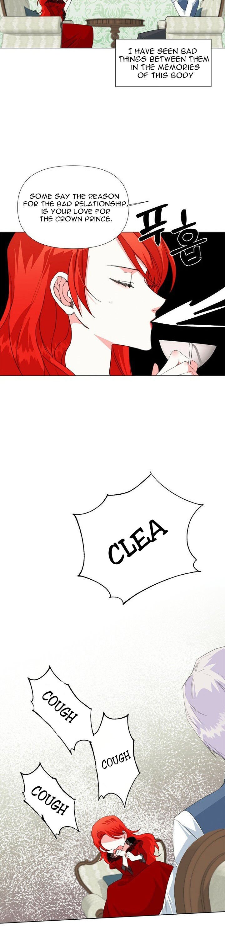 Happy Ending for the Time - Limited Villainess - Chapter 10 Page 20