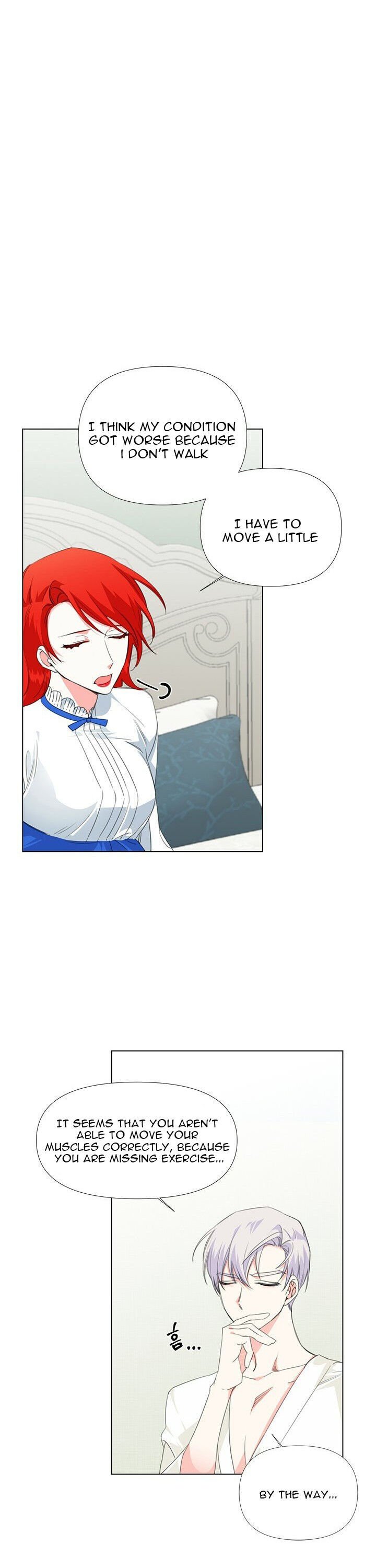 Happy Ending for the Time - Limited Villainess - Chapter 10 Page 5