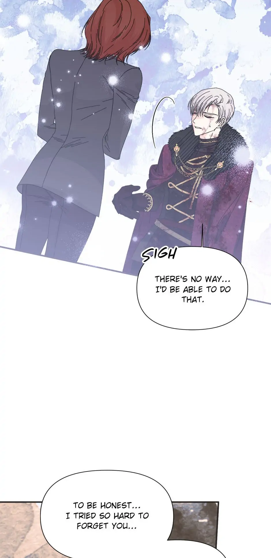 Happy Ending for the Time - Limited Villainess - Chapter 100 Page 13