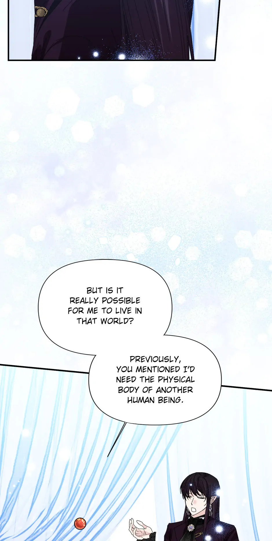 Happy Ending for the Time - Limited Villainess - Chapter 102 Page 11