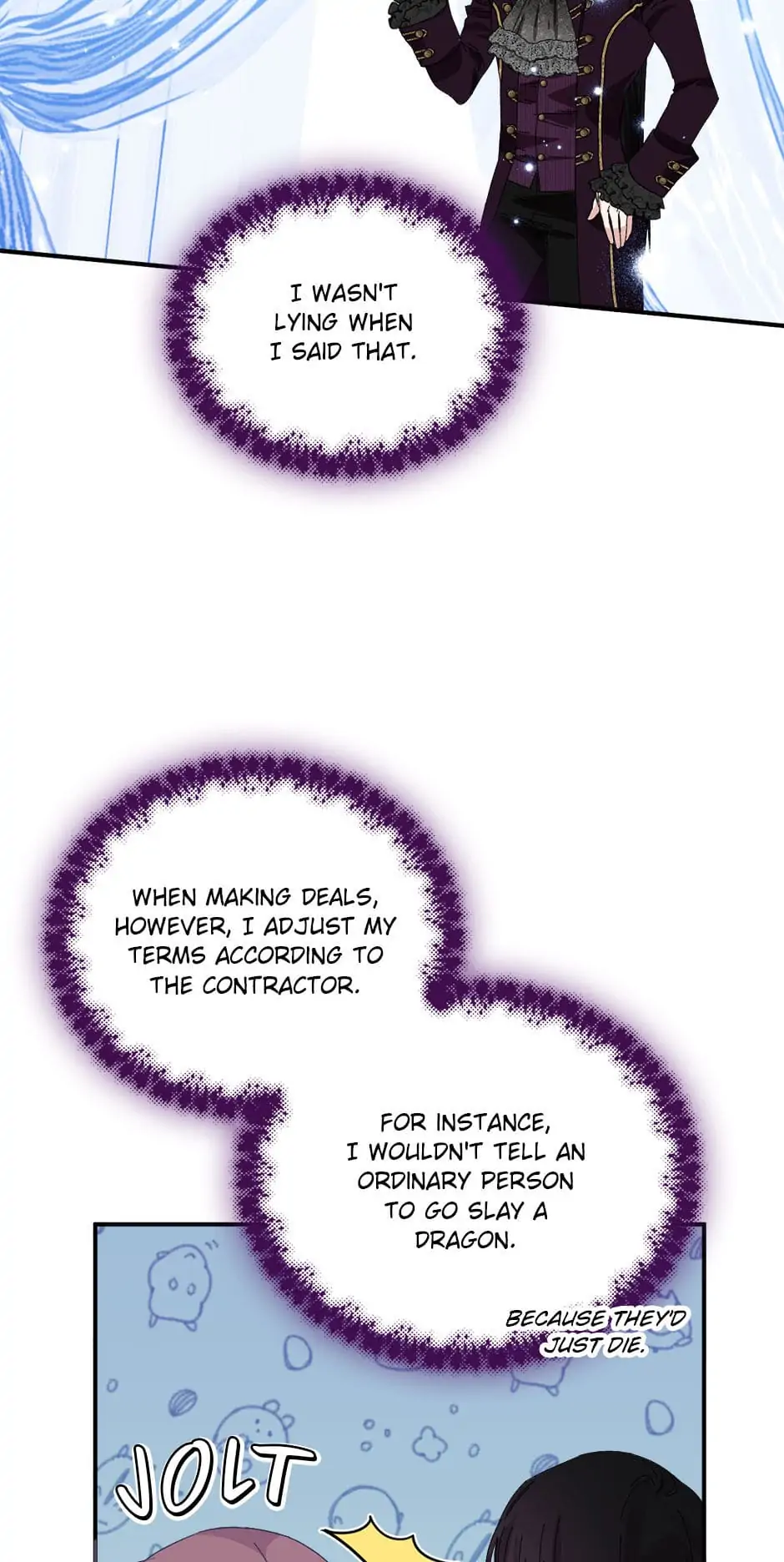 Happy Ending for the Time - Limited Villainess - Chapter 102 Page 12