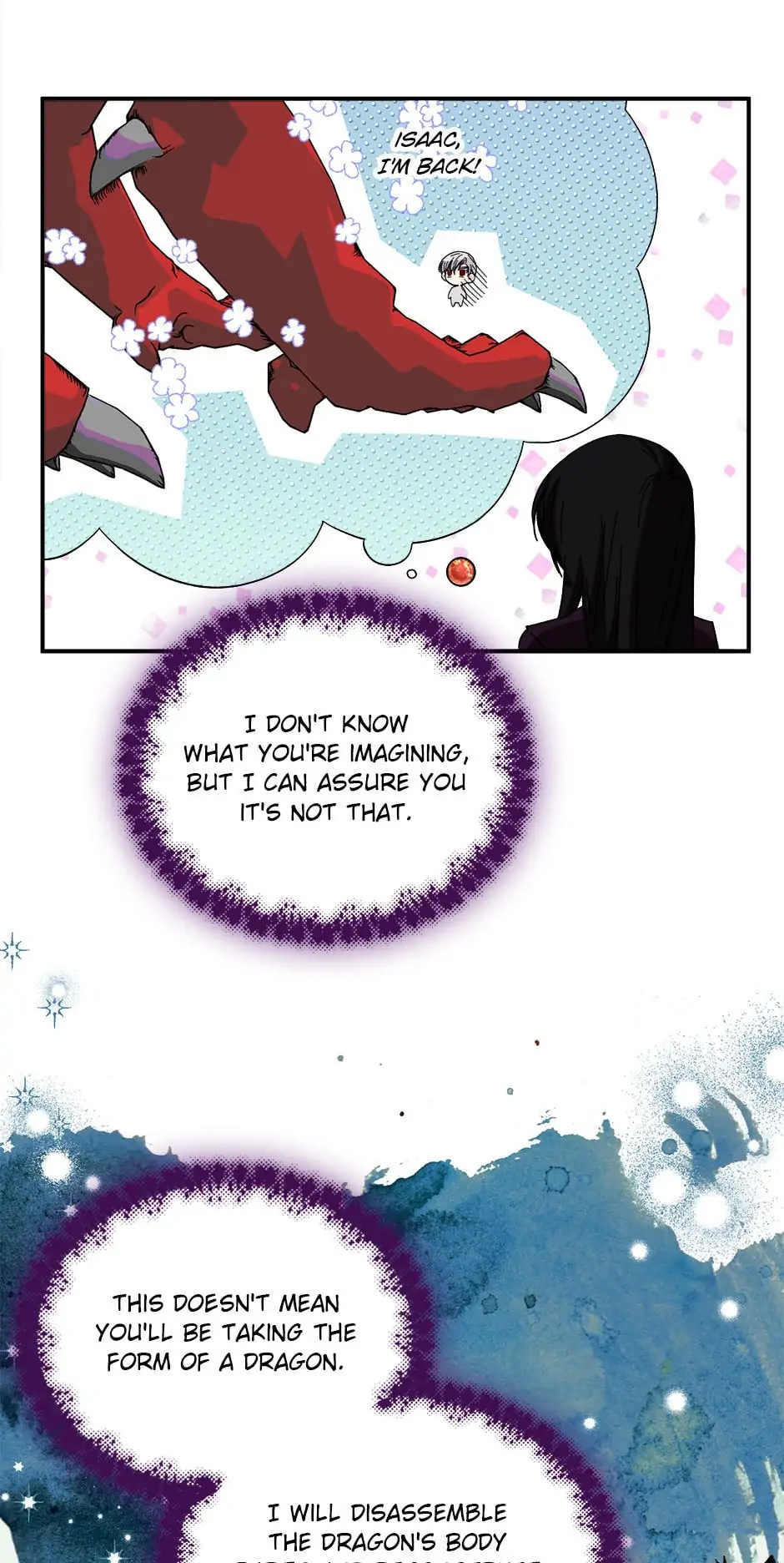Happy Ending for the Time - Limited Villainess - Chapter 102 Page 15