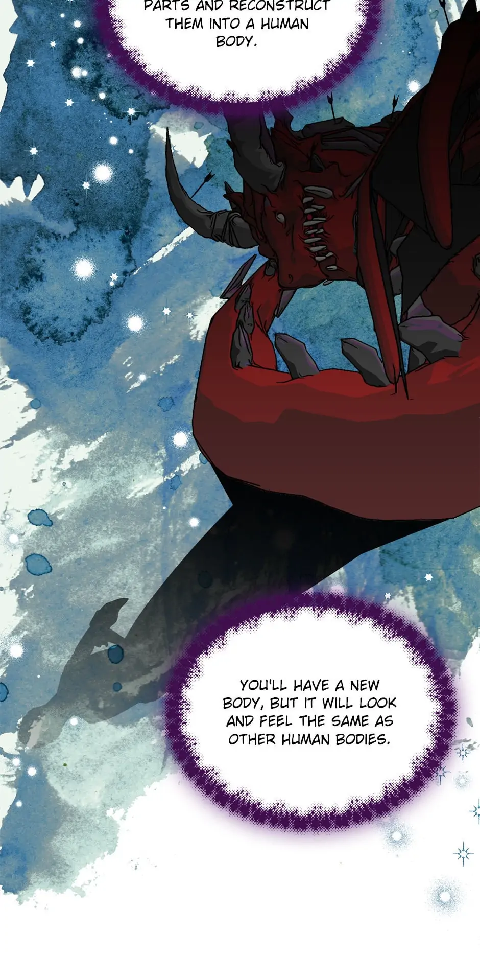 Happy Ending for the Time - Limited Villainess - Chapter 102 Page 16
