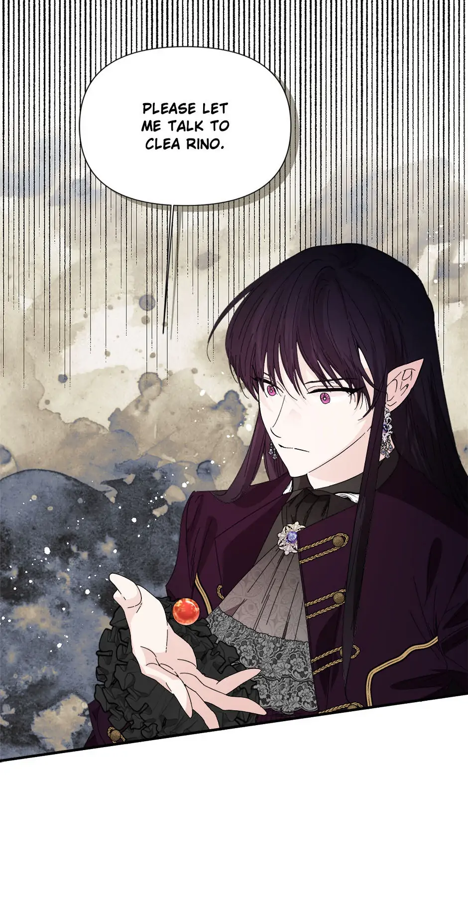 Happy Ending for the Time - Limited Villainess - Chapter 102 Page 23