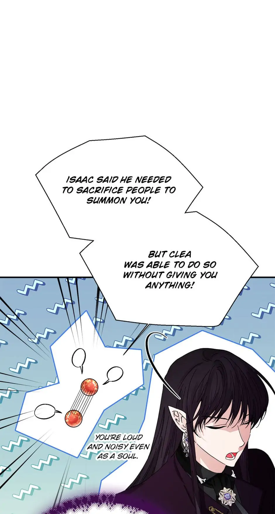 Happy Ending for the Time - Limited Villainess - Chapter 102 Page 26