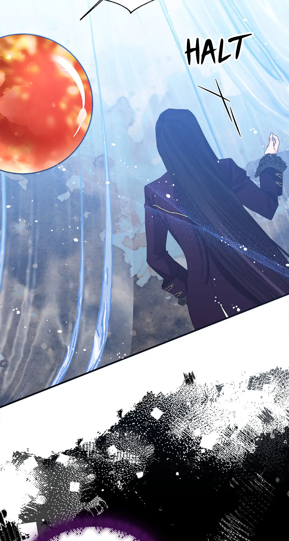 Happy Ending for the Time - Limited Villainess - Chapter 102 Page 28