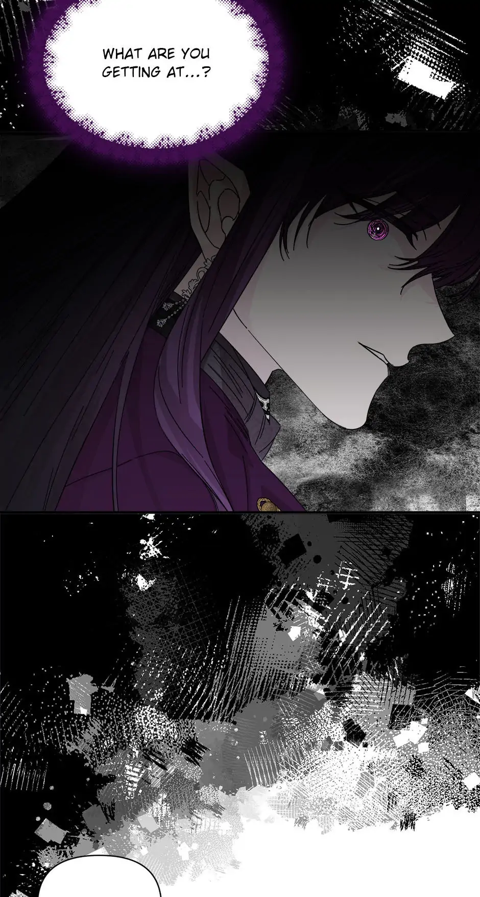 Happy Ending for the Time - Limited Villainess - Chapter 102 Page 29