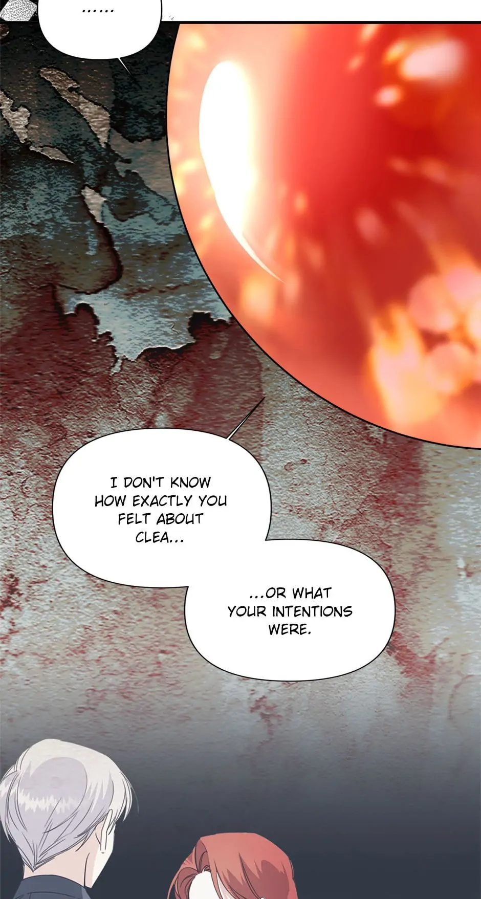 Happy Ending for the Time - Limited Villainess - Chapter 102 Page 30