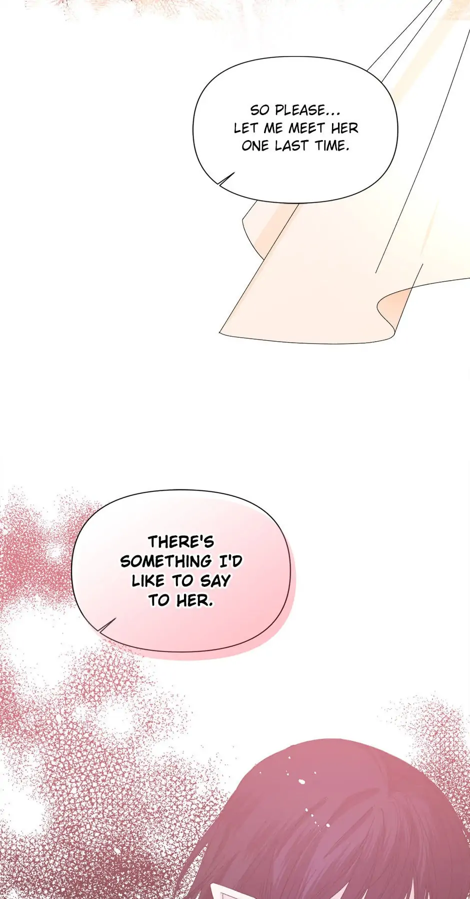 Happy Ending for the Time - Limited Villainess - Chapter 102 Page 34