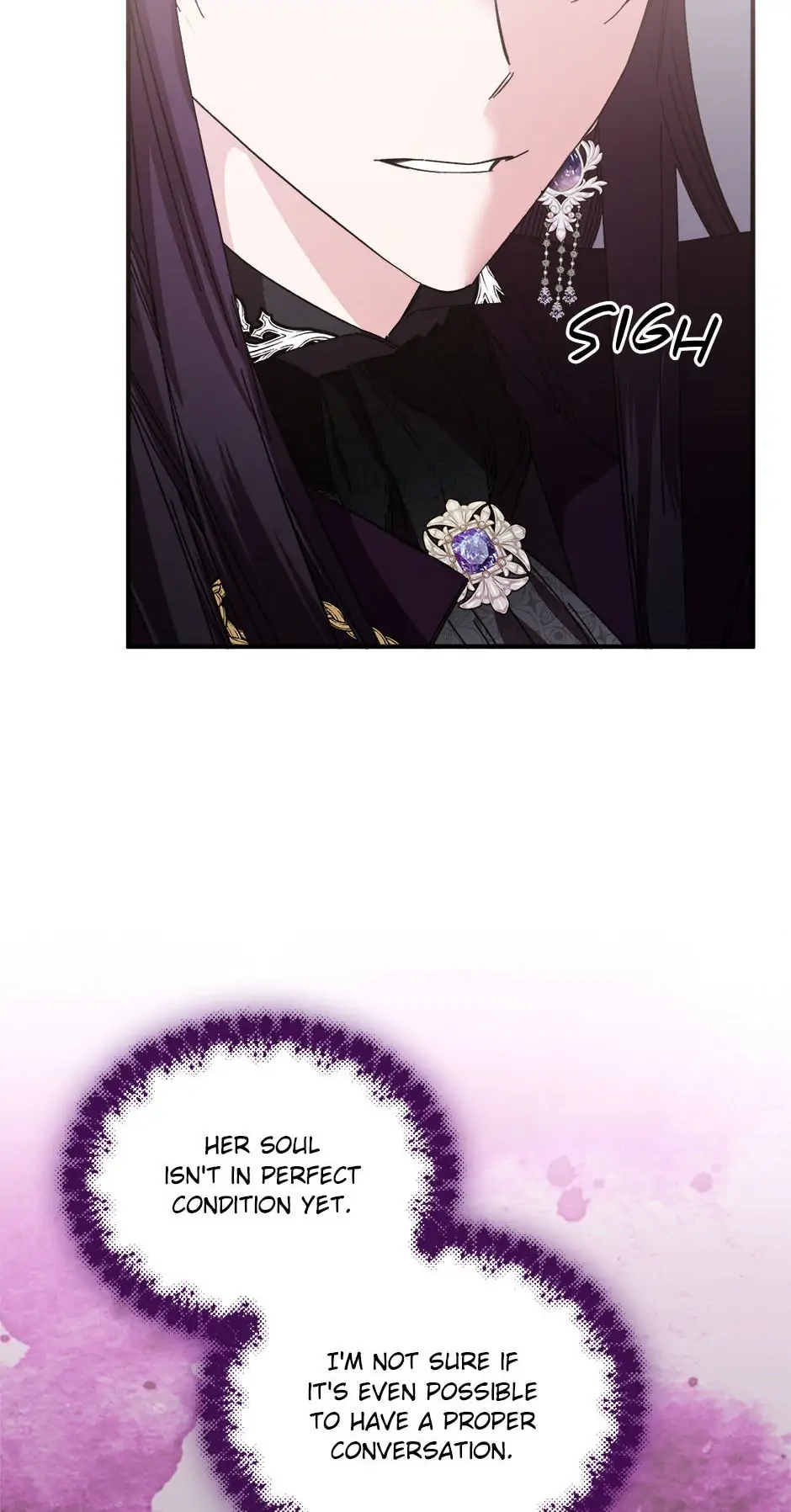 Happy Ending for the Time - Limited Villainess - Chapter 102 Page 36