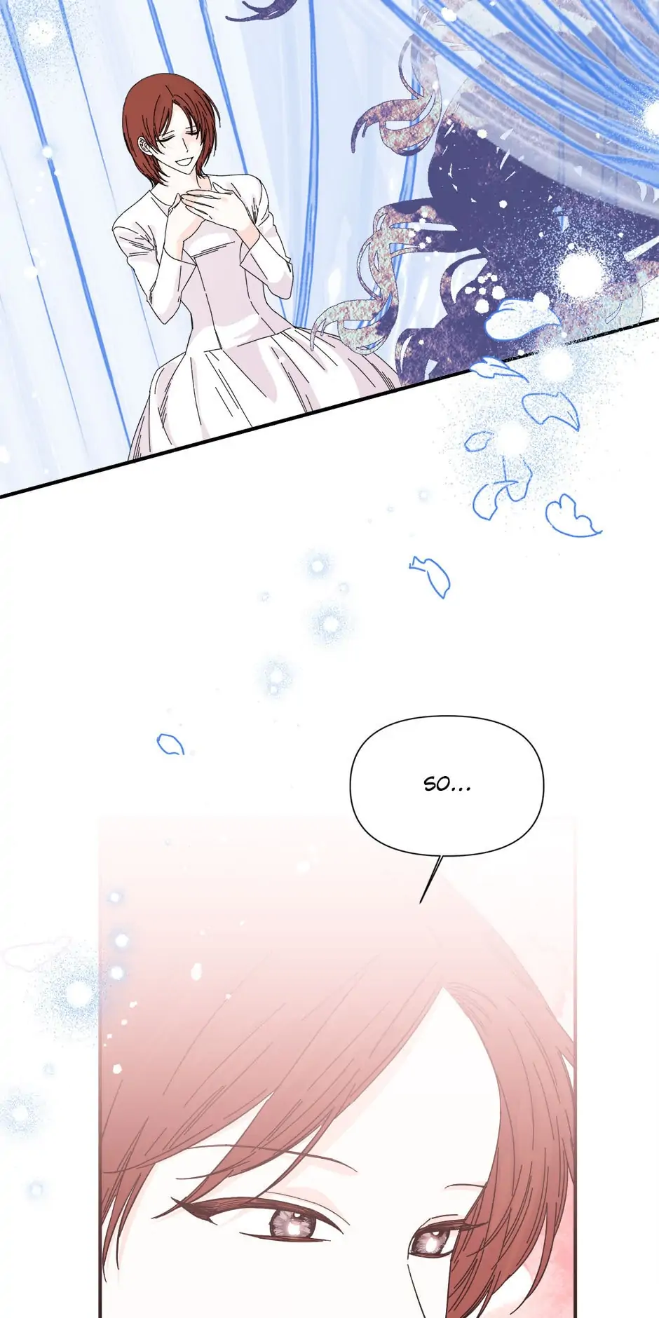 Happy Ending for the Time - Limited Villainess - Chapter 102 Page 46