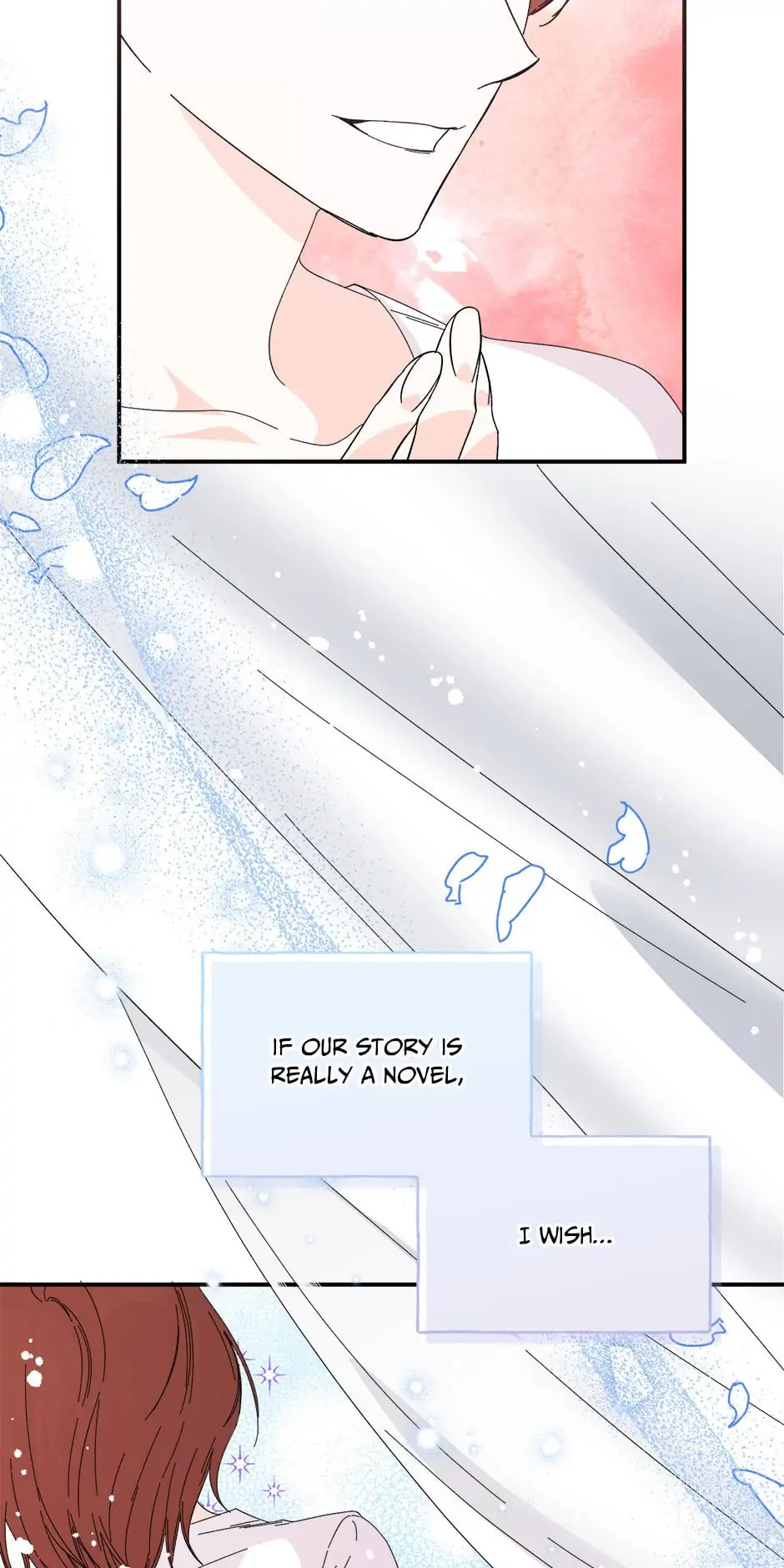 Happy Ending for the Time - Limited Villainess - Chapter 102 Page 47
