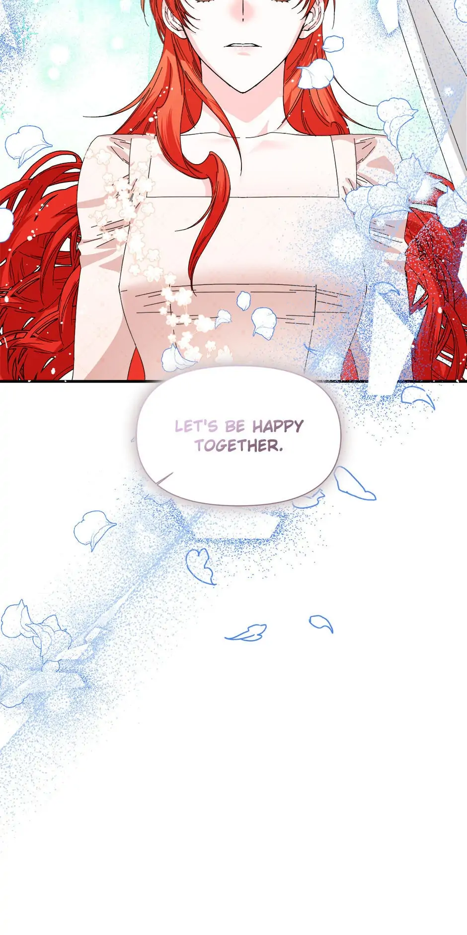 Happy Ending for the Time - Limited Villainess - Chapter 102 Page 49