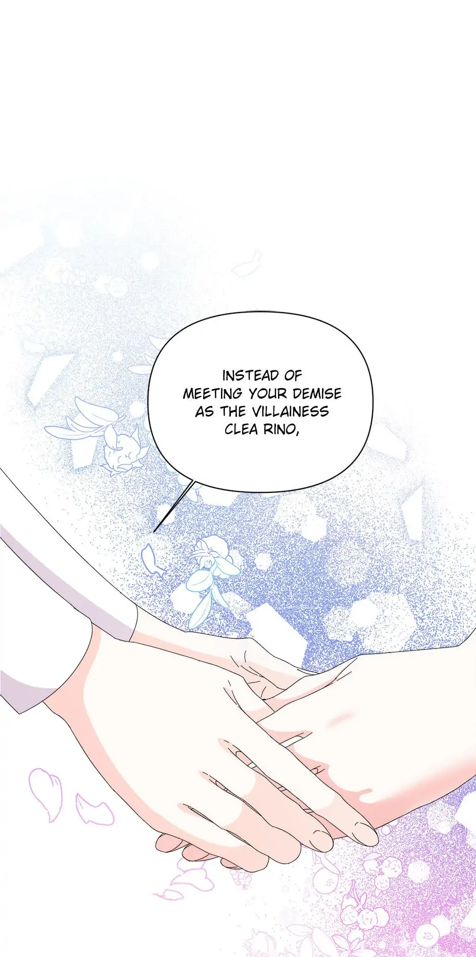 Happy Ending for the Time - Limited Villainess - Chapter 102 Page 50