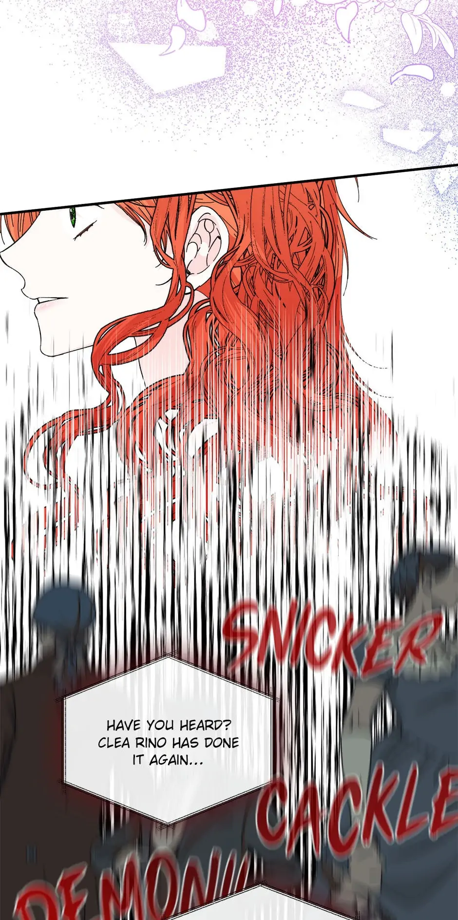 Happy Ending for the Time - Limited Villainess - Chapter 102 Page 52