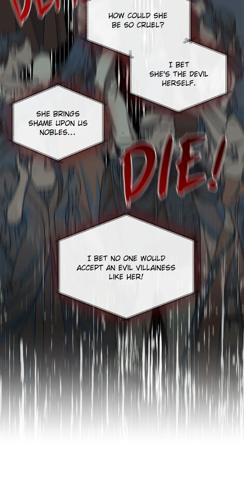 Happy Ending for the Time - Limited Villainess - Chapter 102 Page 53