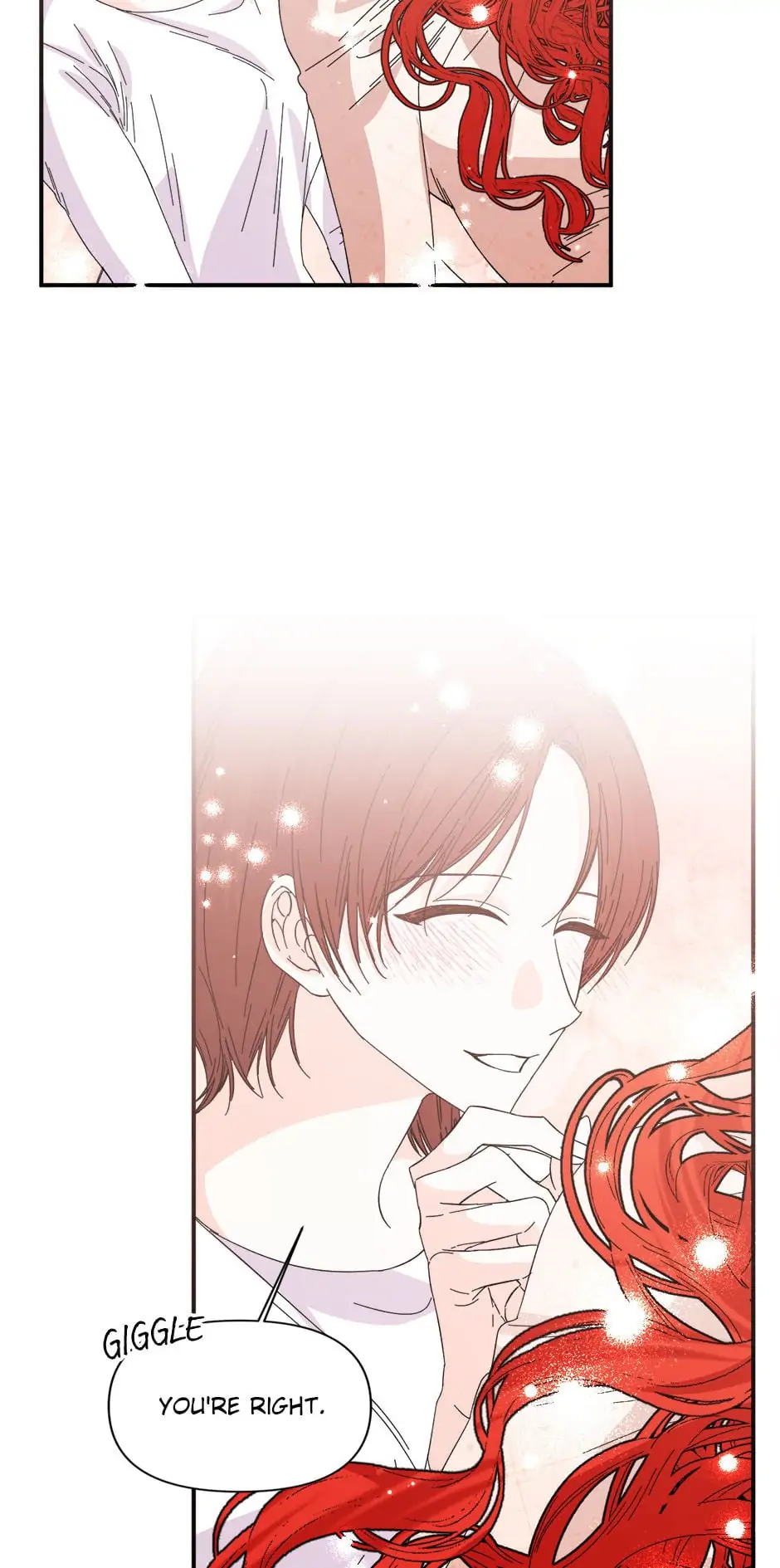 Happy Ending for the Time - Limited Villainess - Chapter 102 Page 57