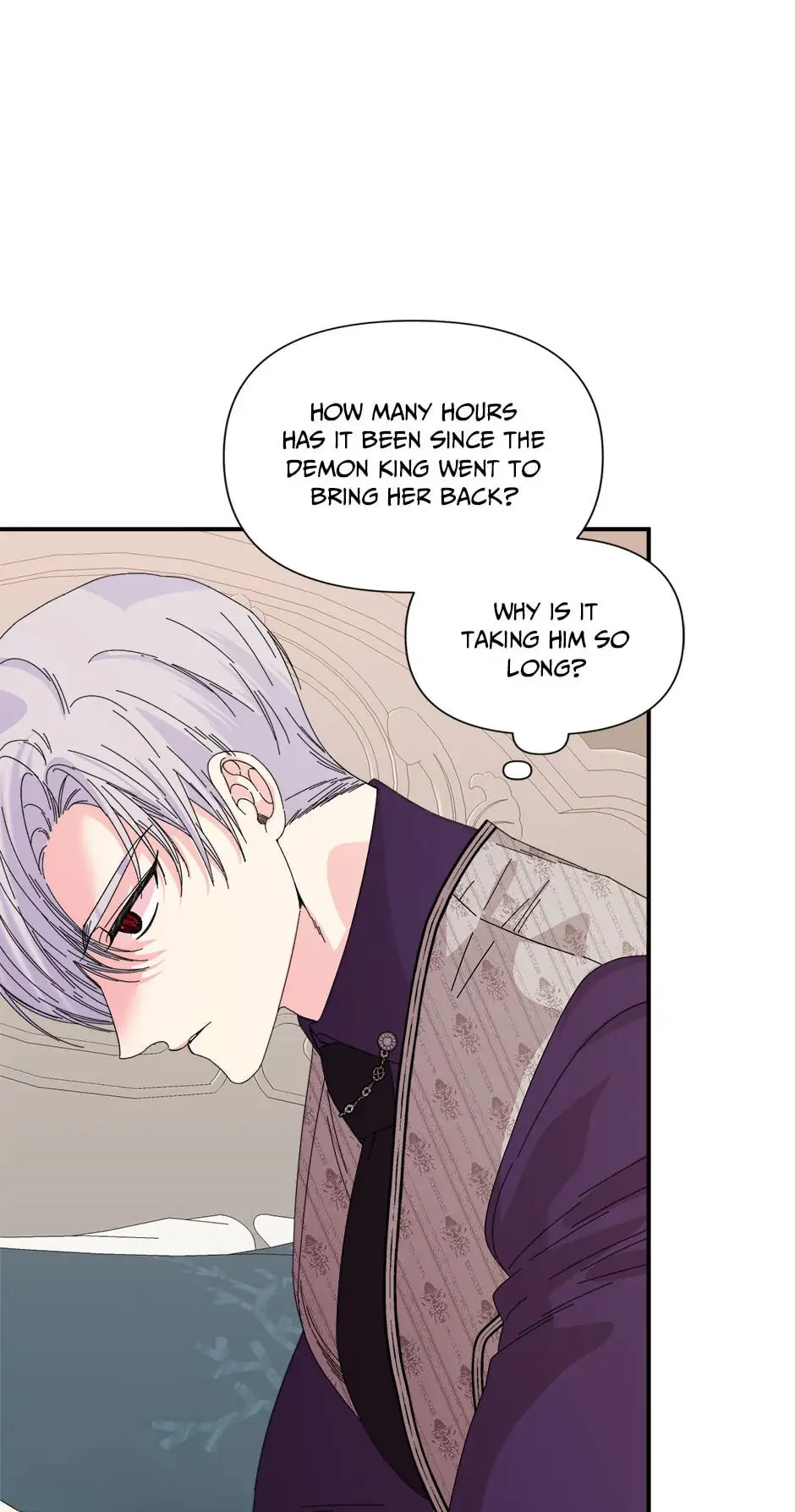 Happy Ending for the Time - Limited Villainess - Chapter 102 Page 62
