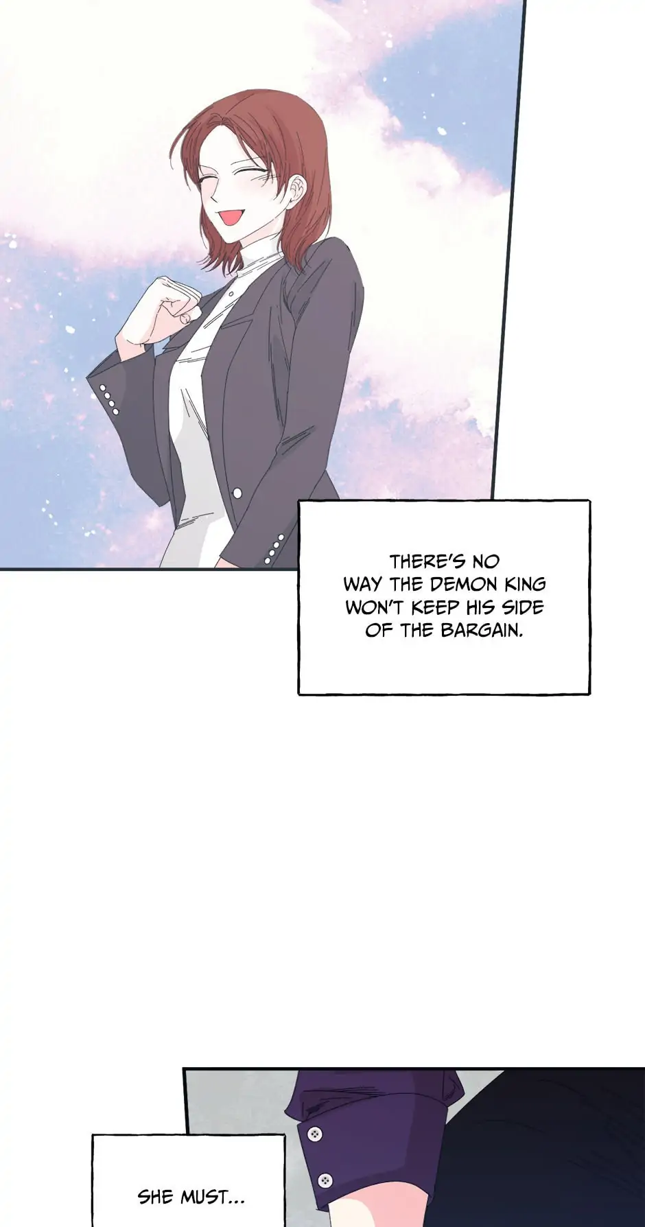 Happy Ending for the Time - Limited Villainess - Chapter 102 Page 65