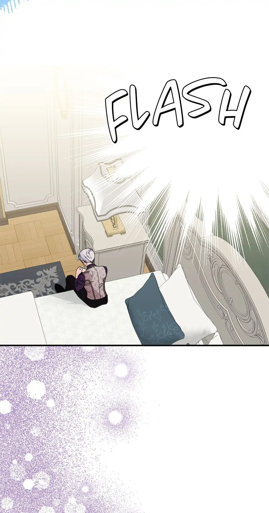 Happy Ending for the Time - Limited Villainess - Chapter 102 Page 67