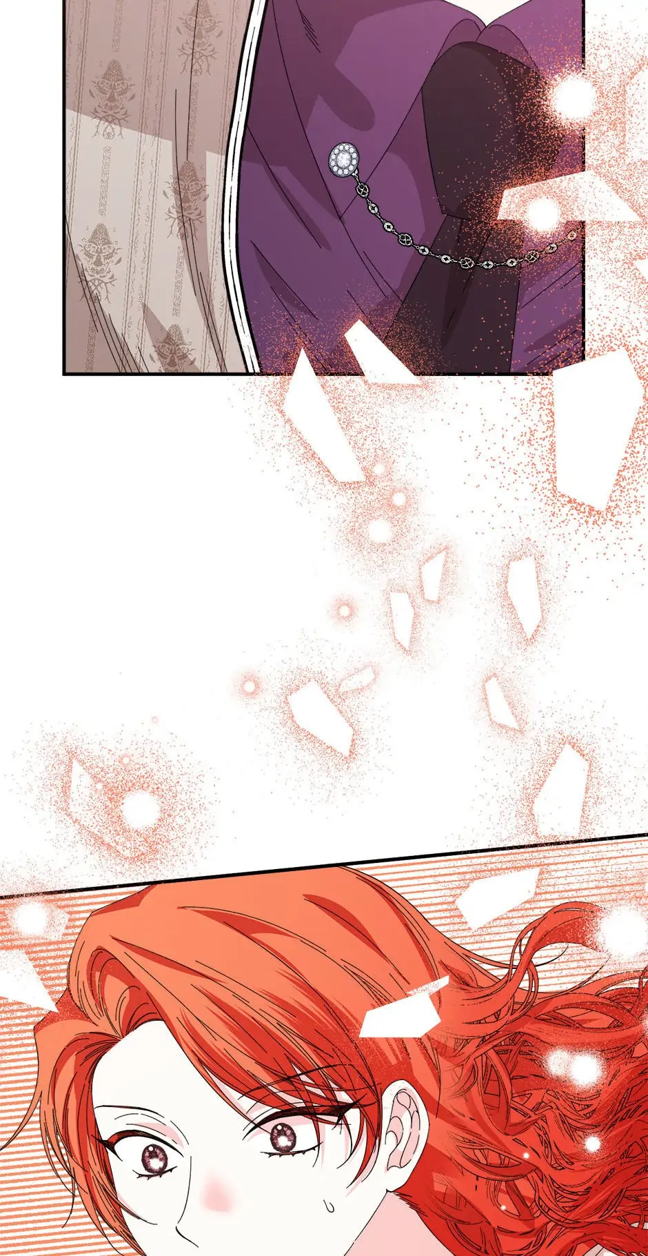 Happy Ending for the Time - Limited Villainess - Chapter 102 Page 71