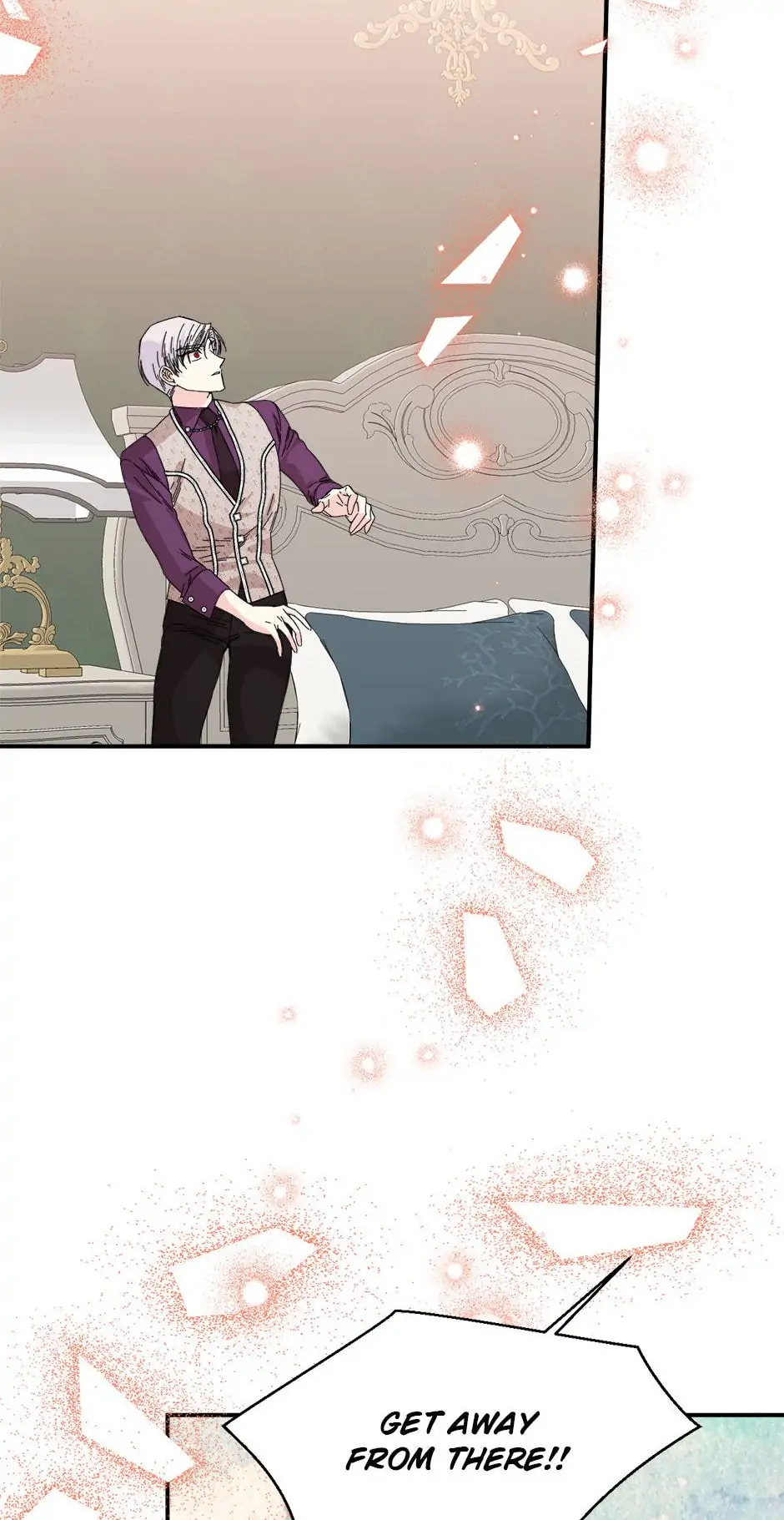 Happy Ending for the Time - Limited Villainess - Chapter 102 Page 73