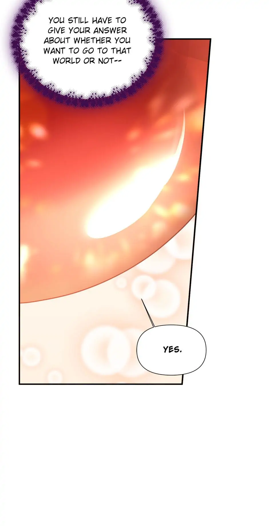 Happy Ending for the Time - Limited Villainess - Chapter 102 Page 8