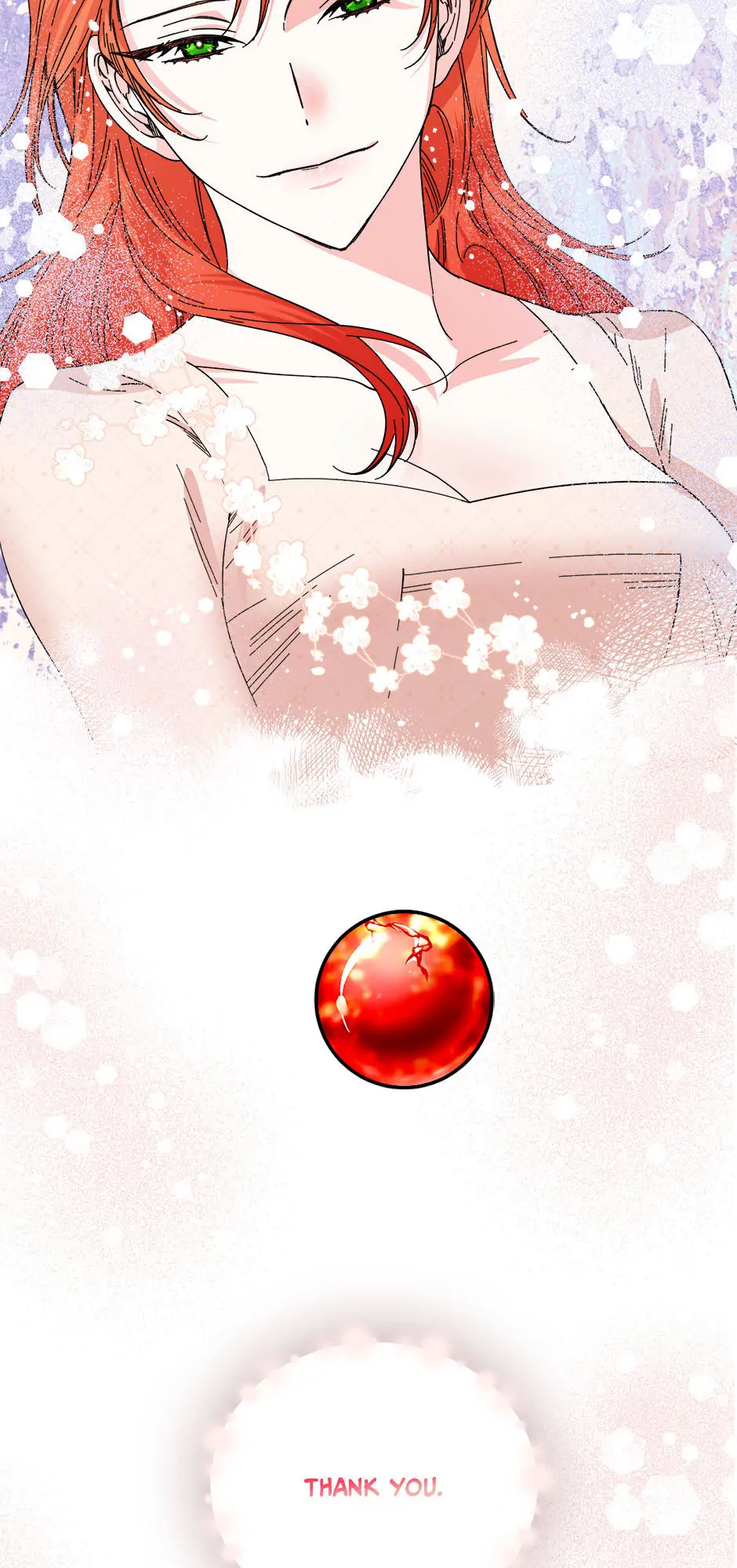 Happy Ending for the Time - Limited Villainess - Chapter 103 Page 15