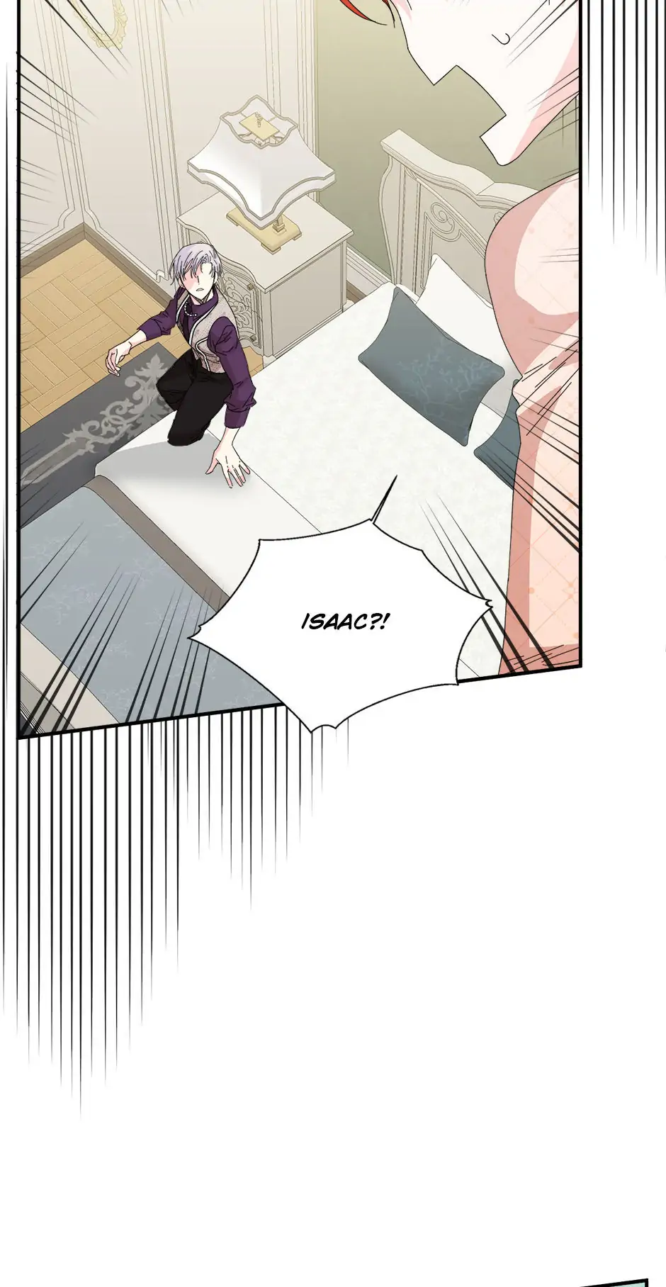 Happy Ending for the Time - Limited Villainess - Chapter 103 Page 21
