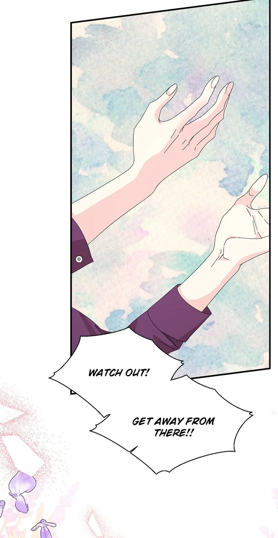 Happy Ending for the Time - Limited Villainess - Chapter 103 Page 22