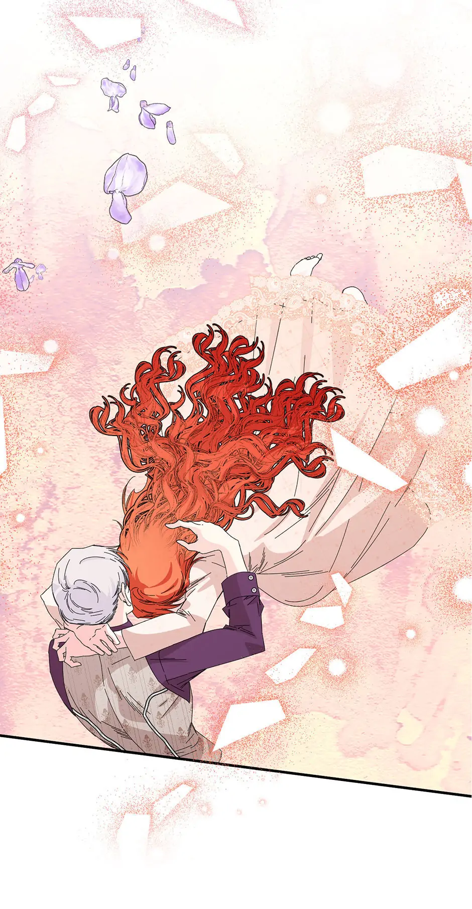 Happy Ending for the Time - Limited Villainess - Chapter 103 Page 26