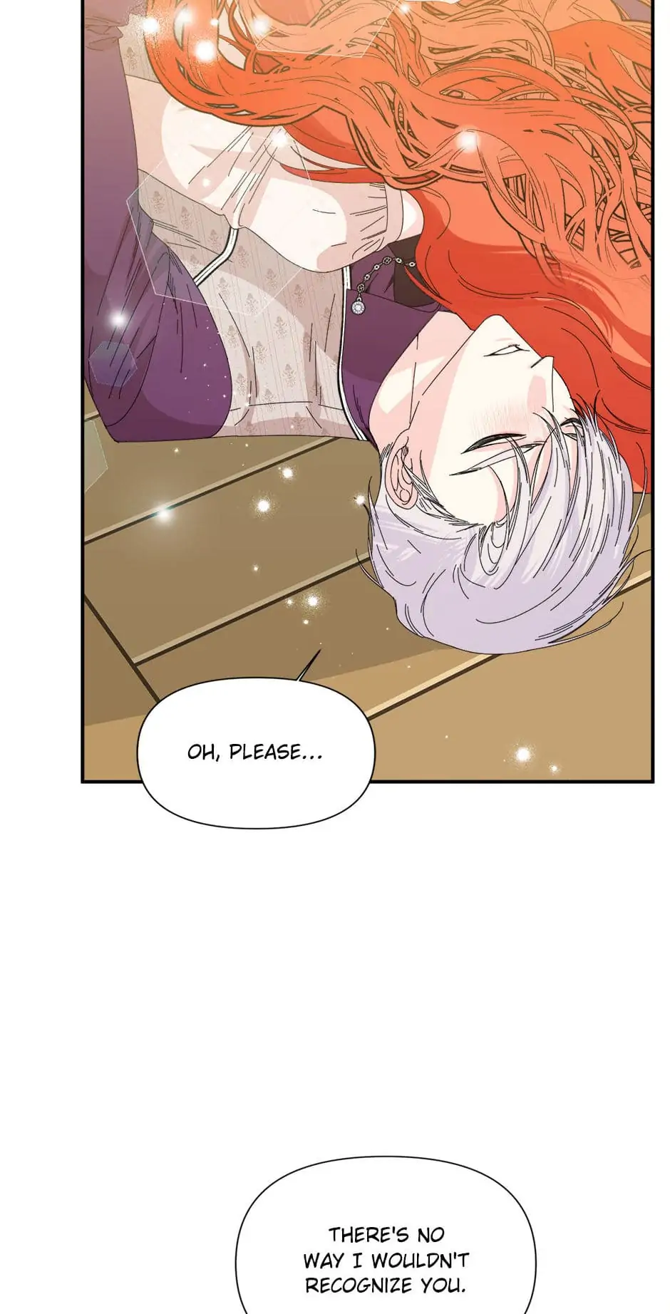 Happy Ending for the Time - Limited Villainess - Chapter 103 Page 30