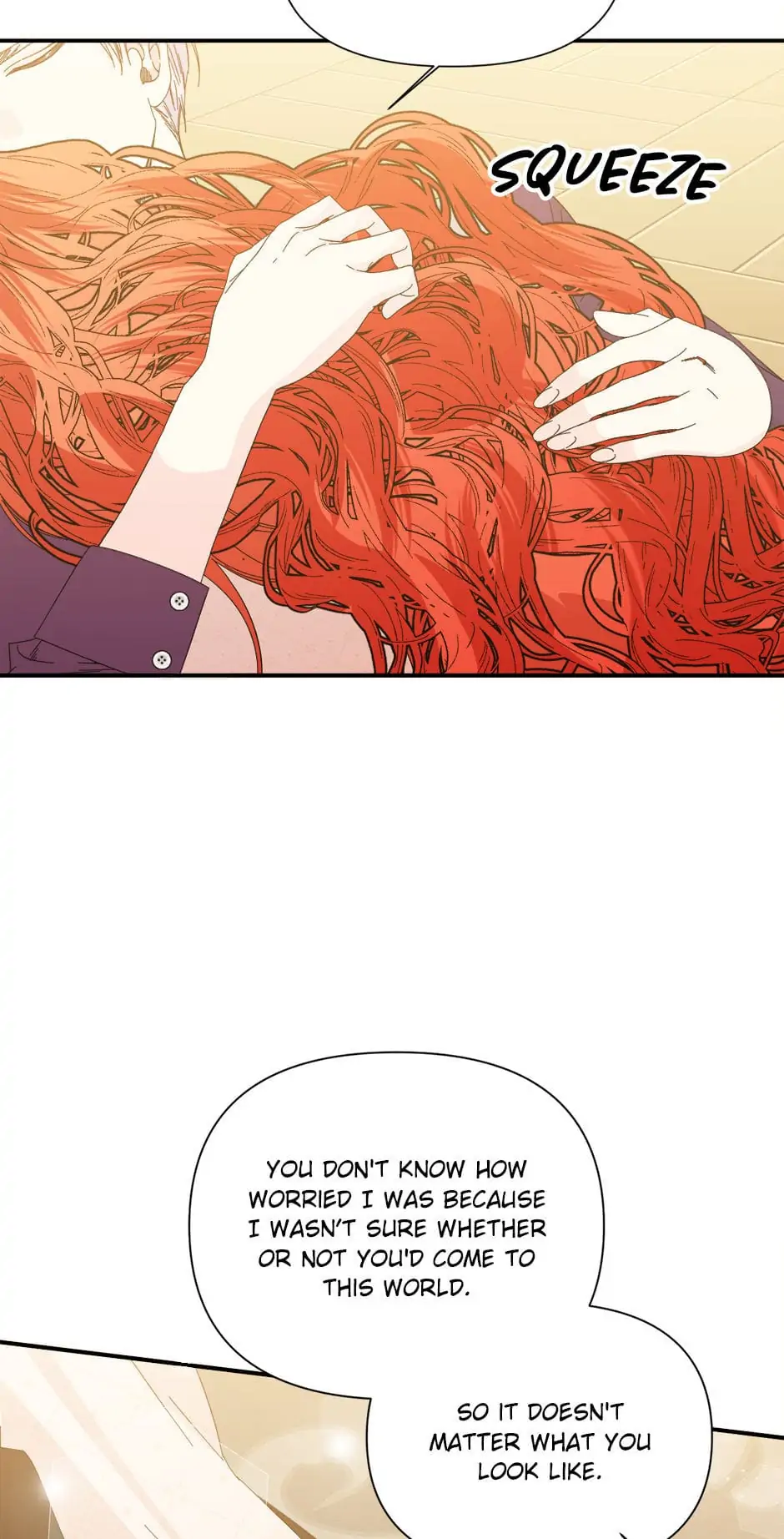 Happy Ending for the Time - Limited Villainess - Chapter 103 Page 31