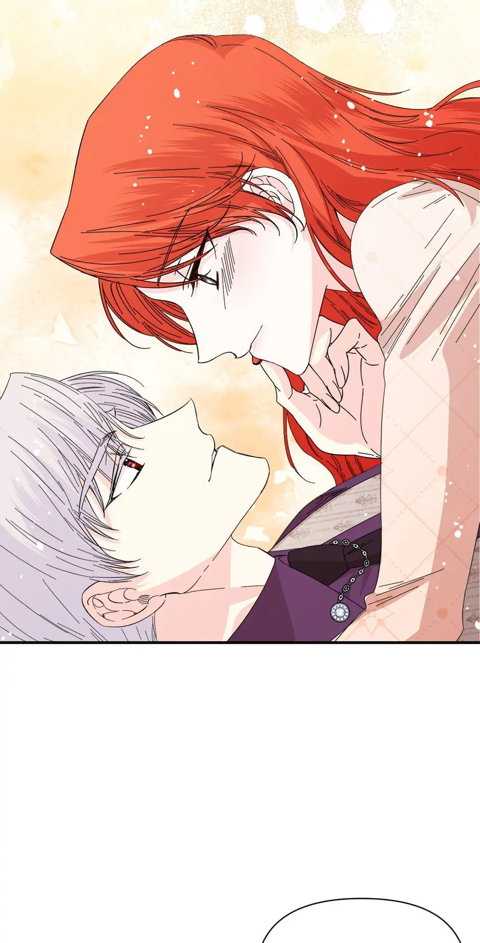 Happy Ending for the Time - Limited Villainess - Chapter 103 Page 33