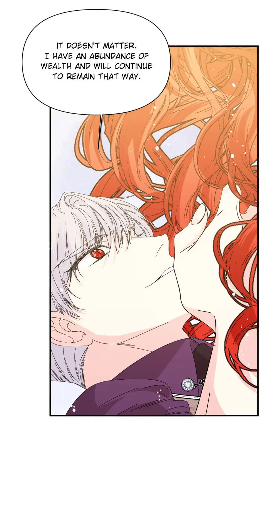 Happy Ending for the Time - Limited Villainess - Chapter 103 Page 35