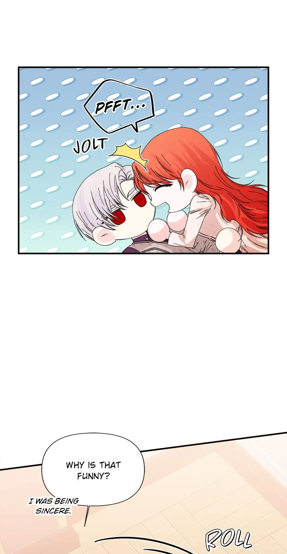 Happy Ending for the Time - Limited Villainess - Chapter 103 Page 36