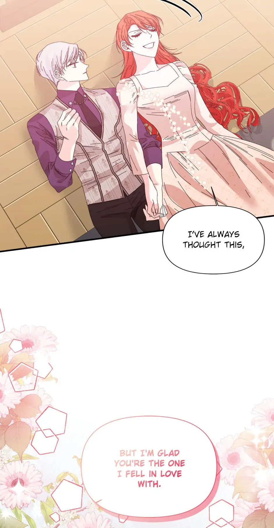Happy Ending for the Time - Limited Villainess - Chapter 103 Page 37
