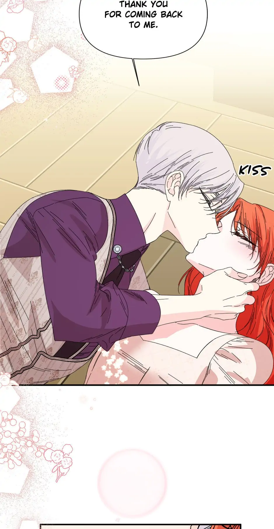 Happy Ending for the Time - Limited Villainess - Chapter 103 Page 40
