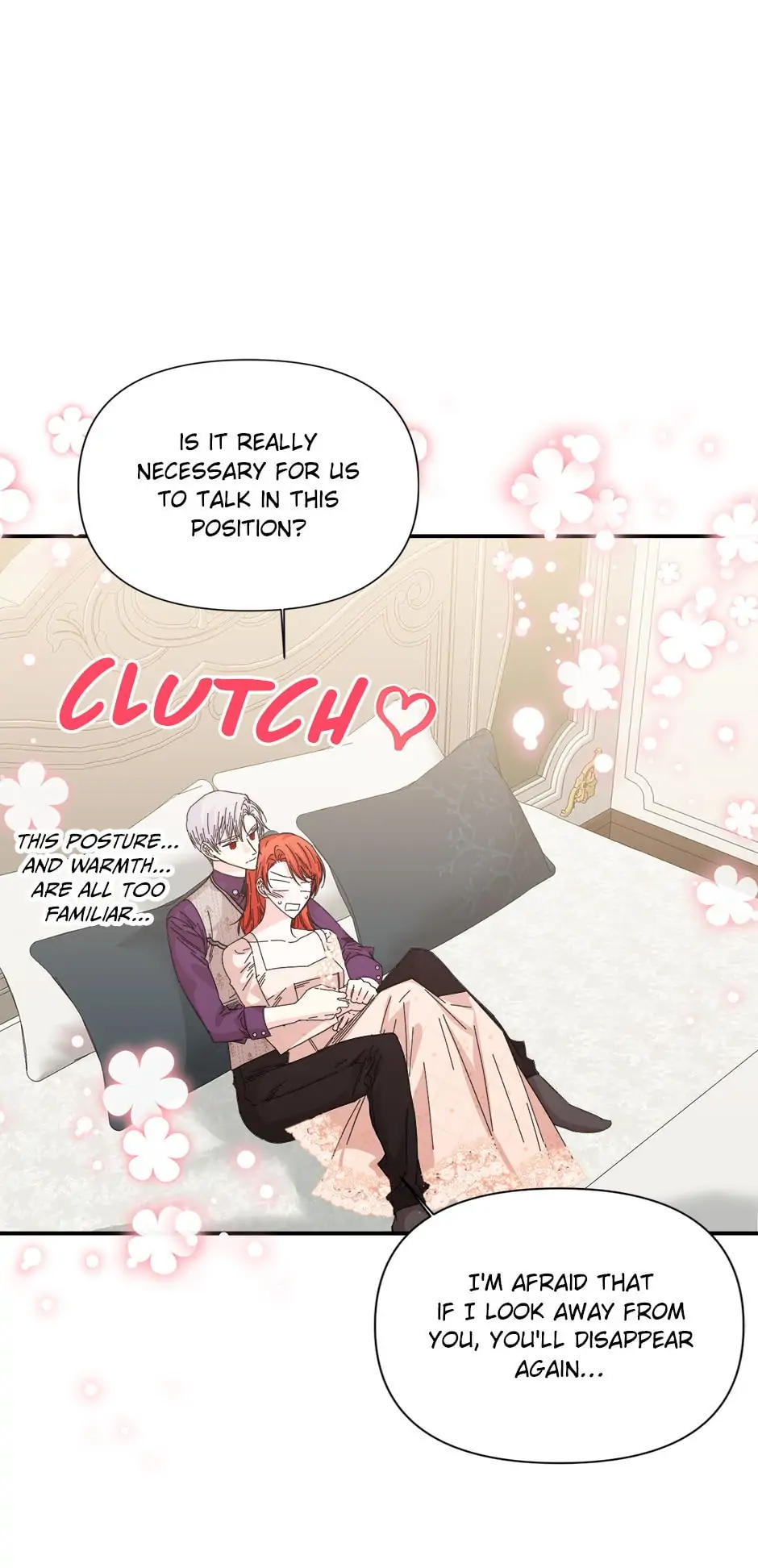 Happy Ending for the Time - Limited Villainess - Chapter 103 Page 47