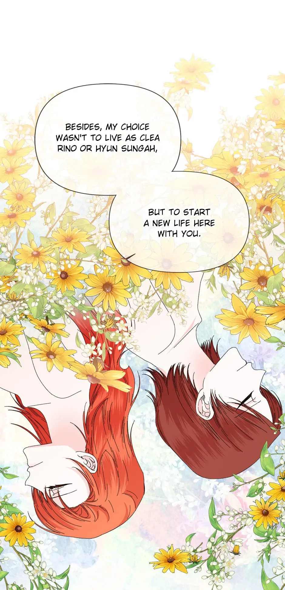 Happy Ending for the Time - Limited Villainess - Chapter 103 Page 49