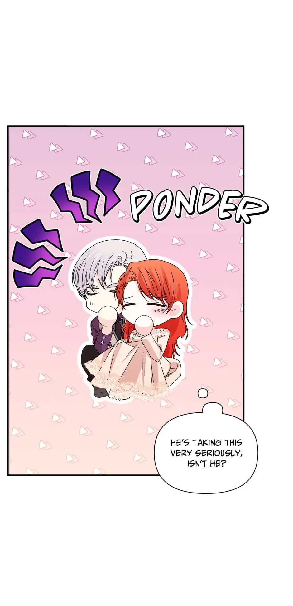 Happy Ending for the Time - Limited Villainess - Chapter 103 Page 51